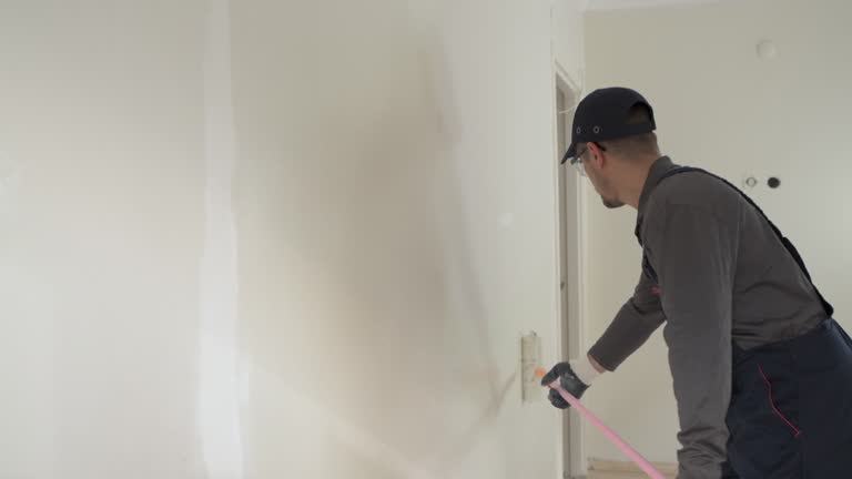 Best Commercial Painting  in Oak Park Heights, MN